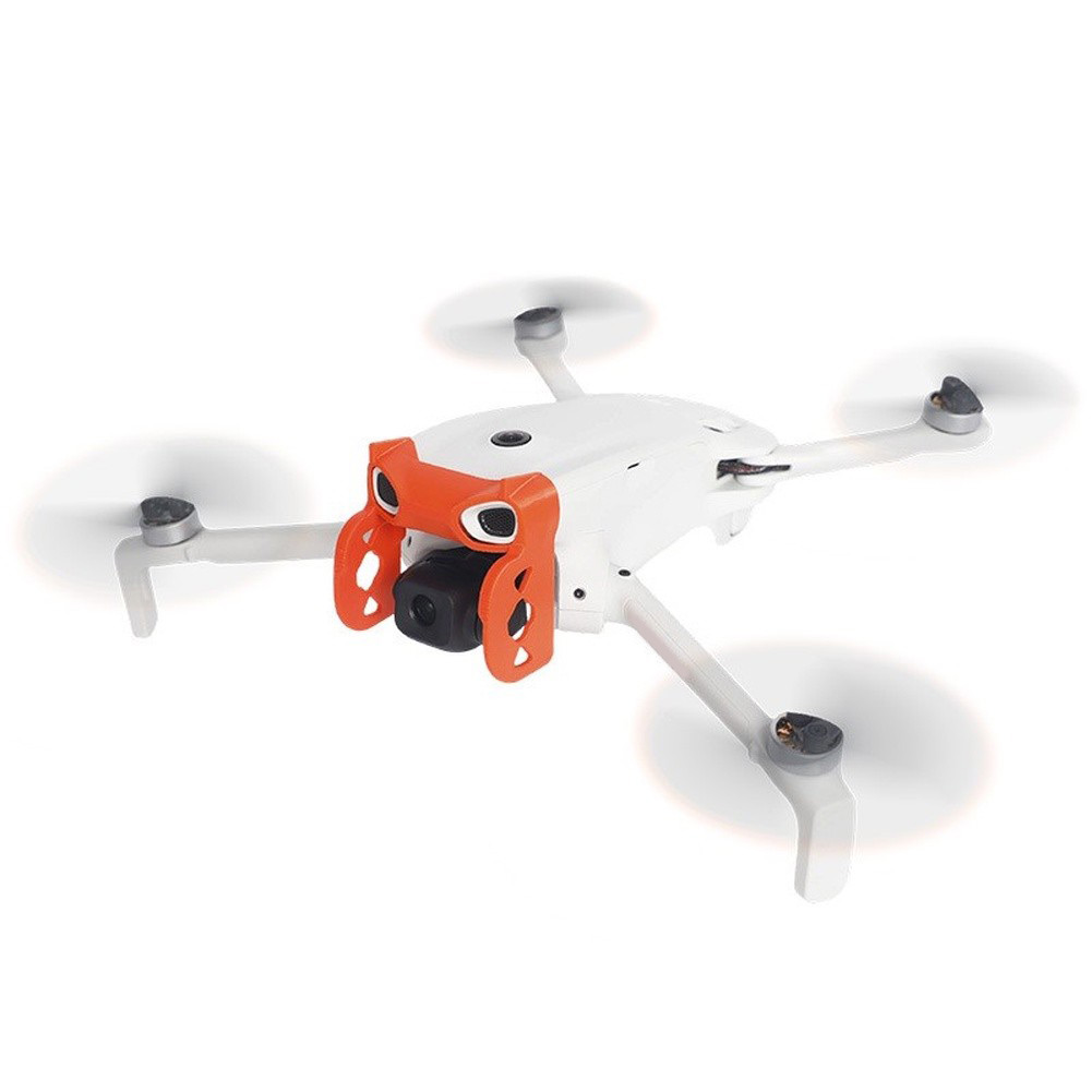 Scratch Resistant Lens Hood Su - Drone Sun Shade recension och pris