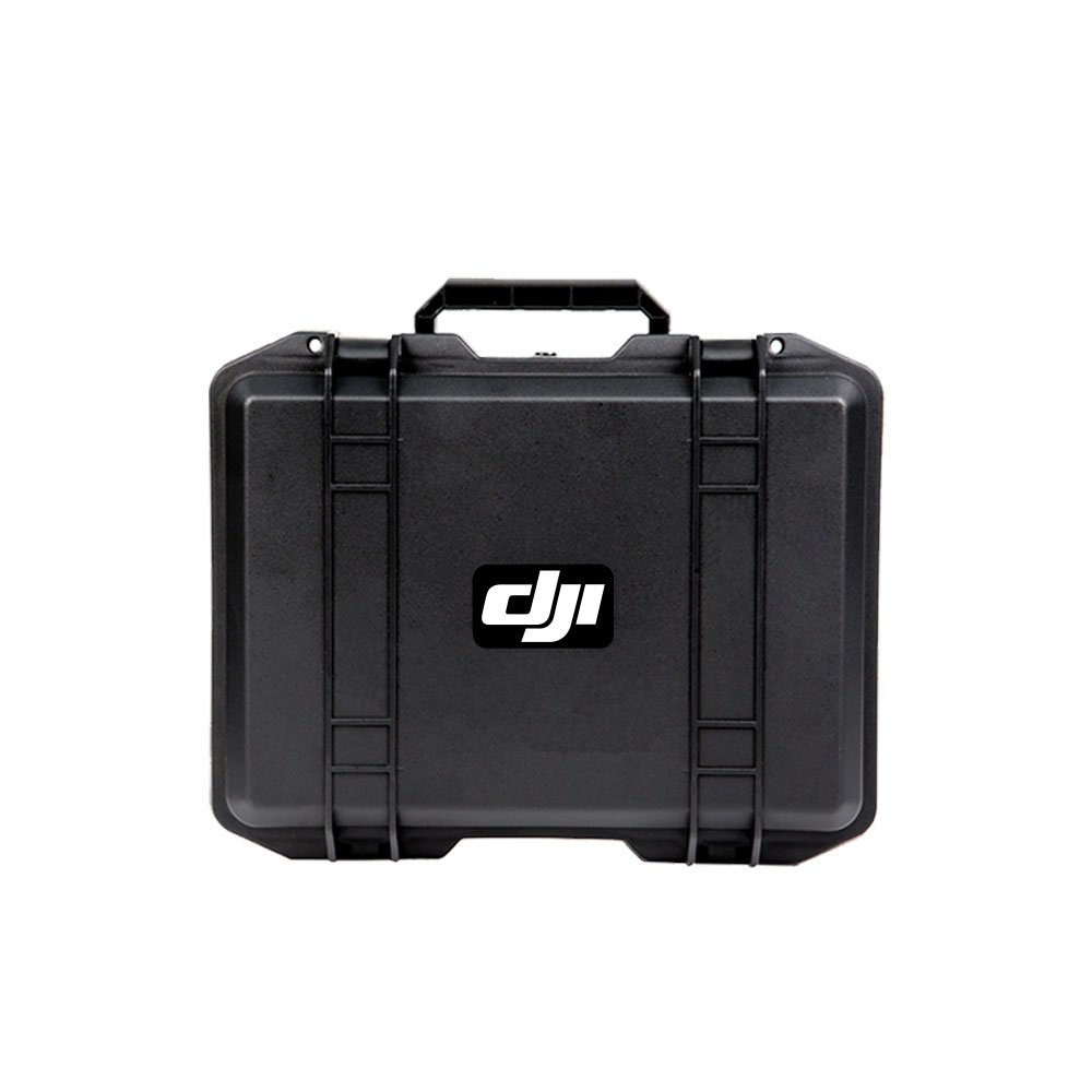 Portable Carrying Case for DJI - Drone Carrying Case recension och pris