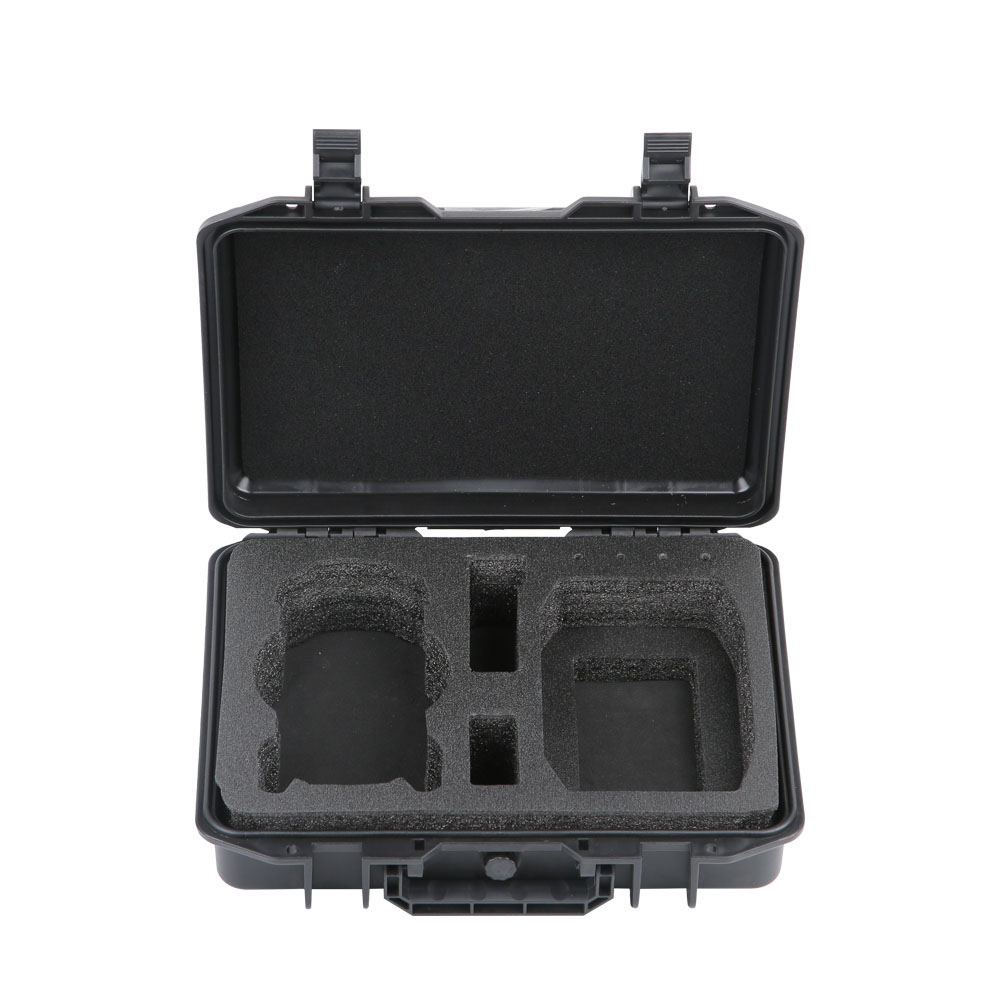 Portable Carrying Case for DJI - Drone Carrying Case recension och pris