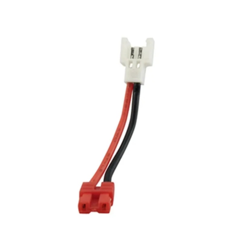 5Pcs SYMA X5HW X5HC X5SW X5C X - Drone Battery Adapter recension och pris