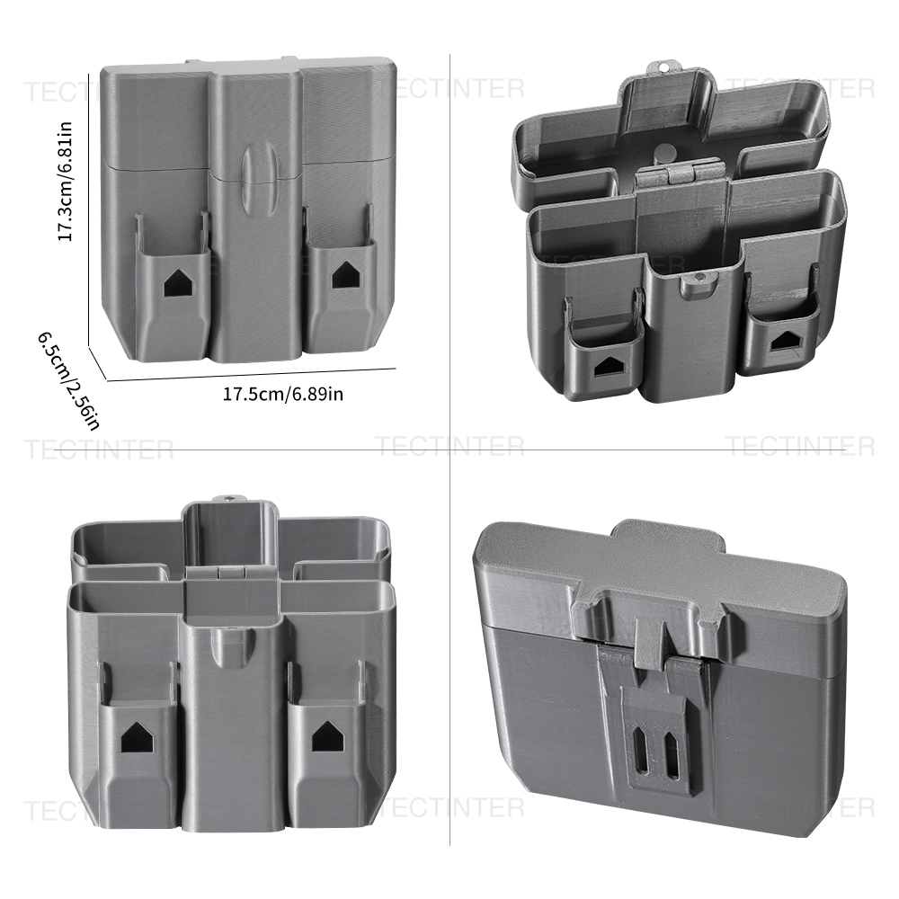 For DJI NEO 2 Portable Hard Ca - Drone Hard Shell Case recension och pris