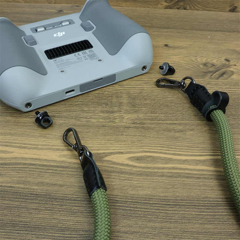 Strap for DJI Mavic 3/2/Air 2S - Drone Remote Controller Lanyard recension och pris