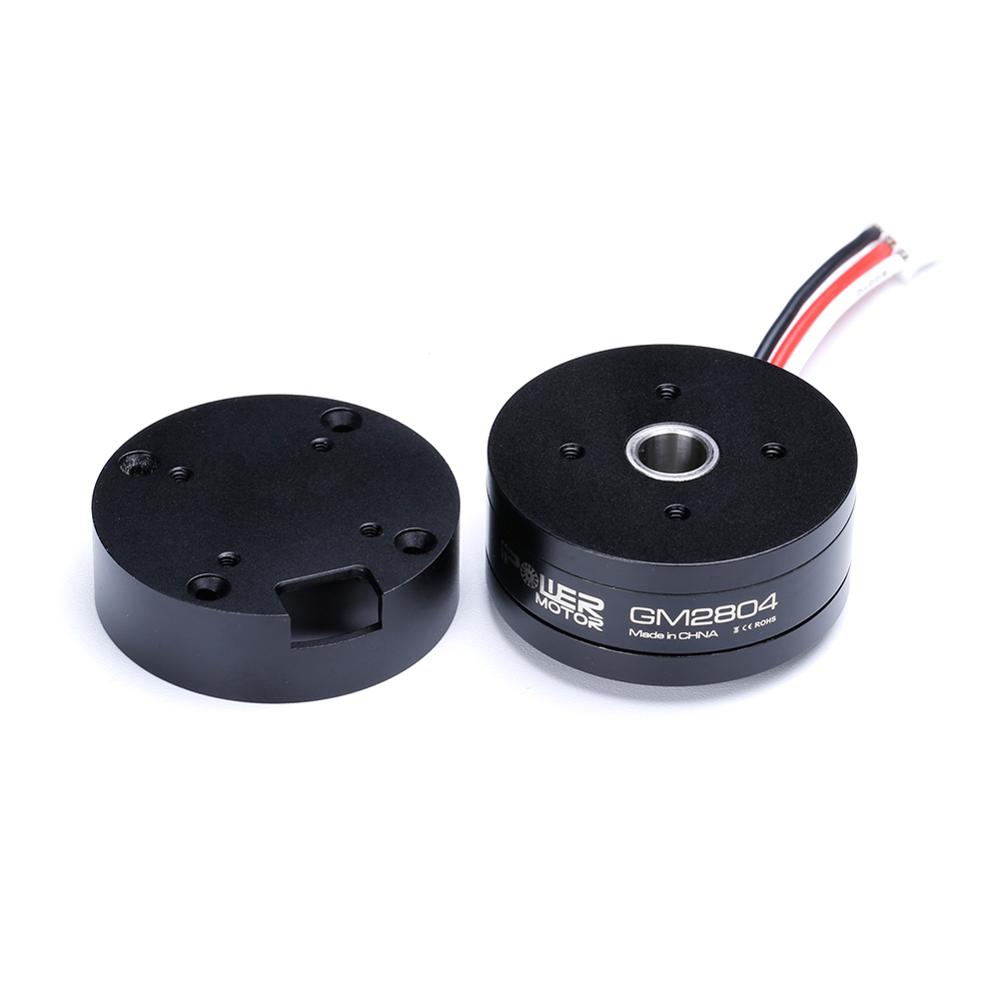 IFlight iPower GM2804H-100T GM - Drone Carrying Case recension och pris