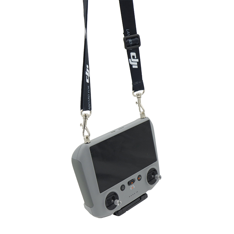 For DJI AIR 3/2S/Mavic 3Pro/Mi - Drone Remote Controller Lanyard recension och pris