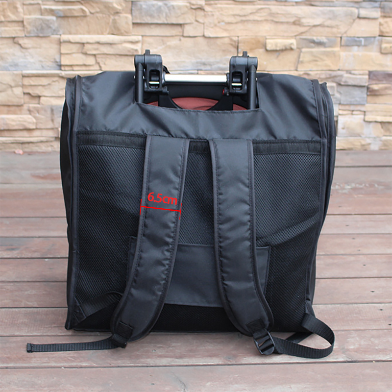 Stroller Travel Backpack Water - Drone Backpack recension och pris