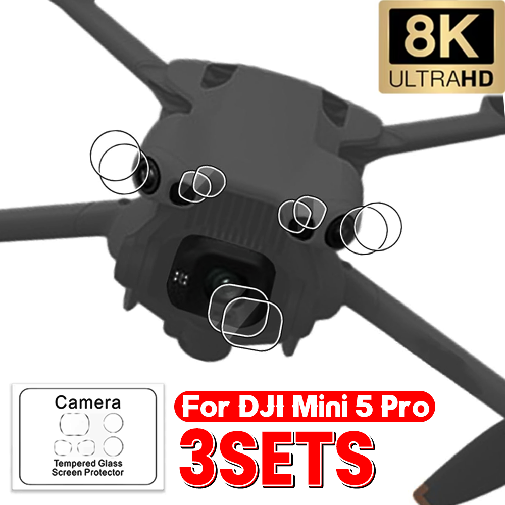 3/1sets for DJI Mini 5 Pro Dro - Drone Neck Strap recension och pris