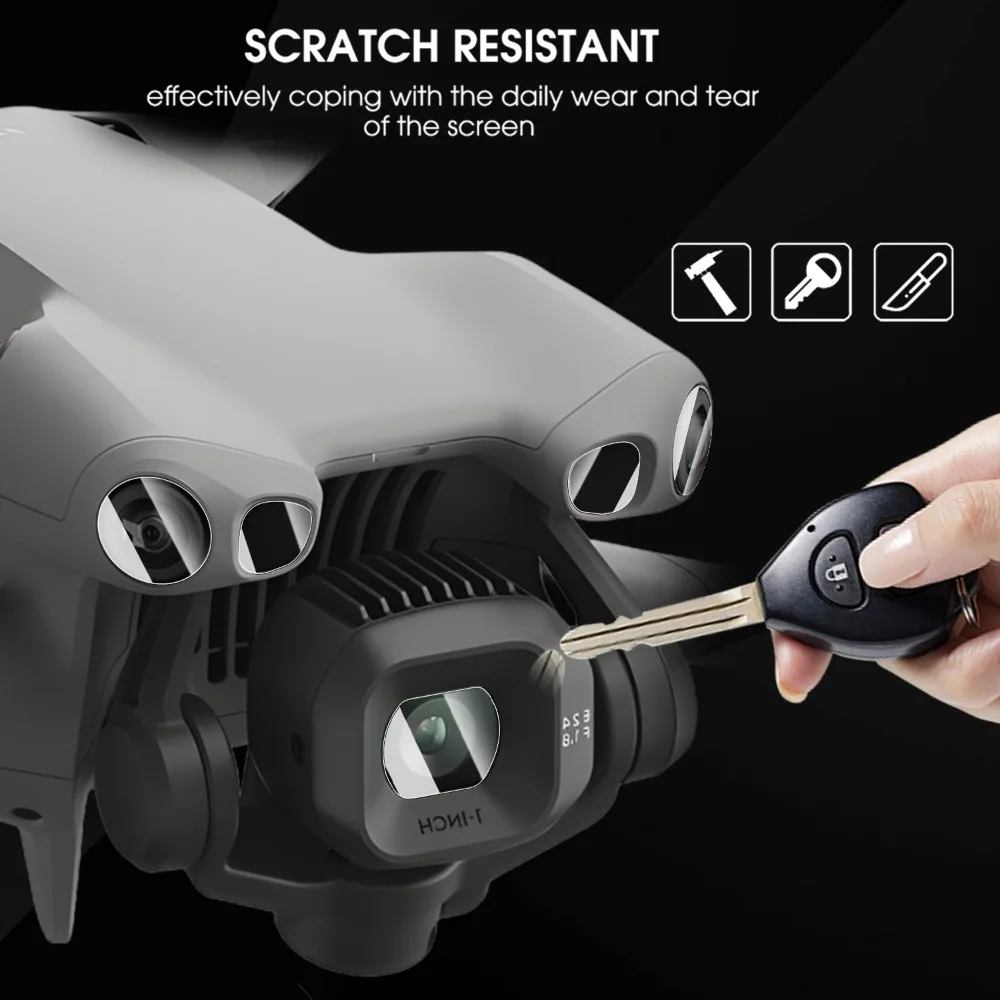 3/1sets for DJI Mini 5 Pro Dro - Drone Neck Strap recension och pris