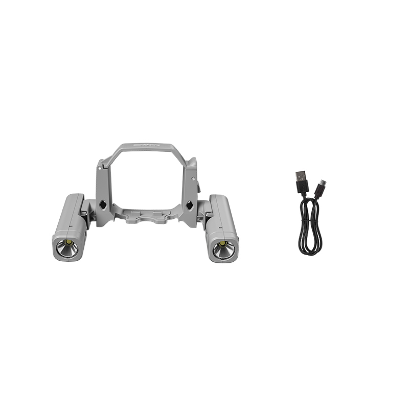 Searchlight LED for DJI Mini 4 - Drone Beacon Light recension och pris