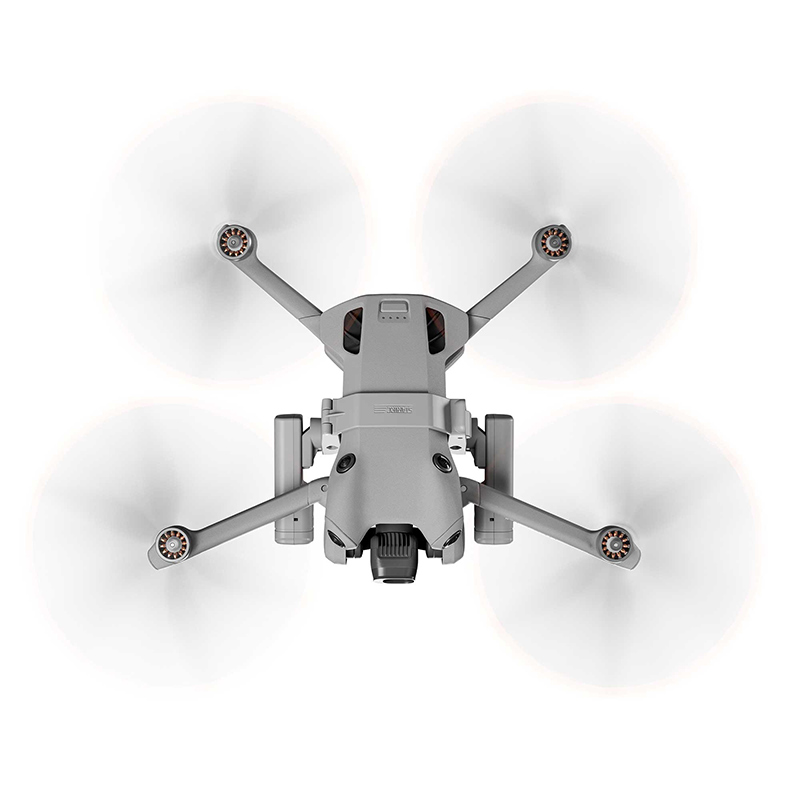 Searchlight LED for DJI Mini 4 - Drone Beacon Light recension och pris